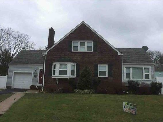 Property Front View