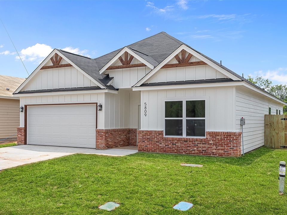 1st image of 5809 Barkridge Dr
