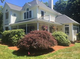 37A Maple Ave, Atkinson, NH 03811