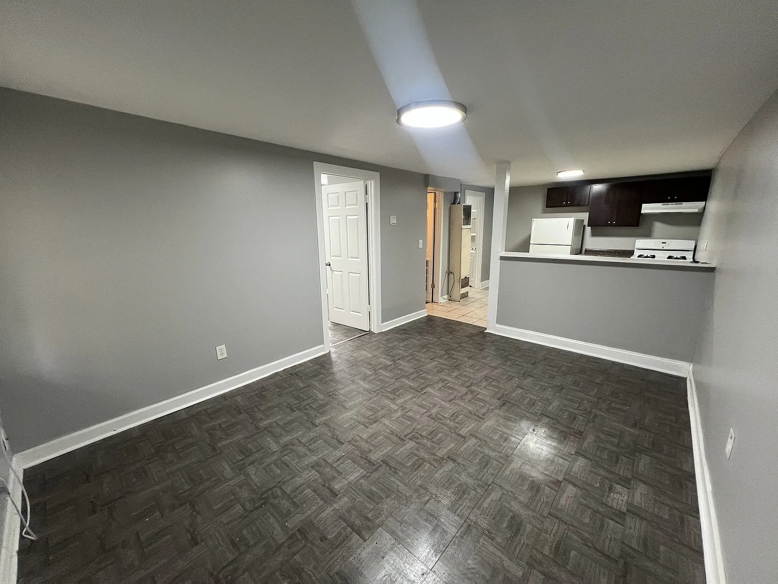 1 bed, 700 sqft, $1,395 — Photo 1