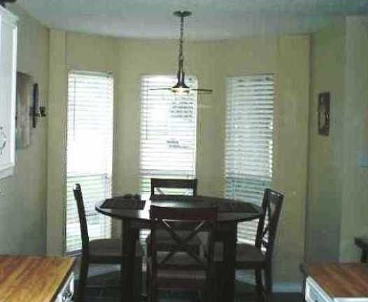 Dining Area w/ Bay Windows Semmes, Alabama 36575