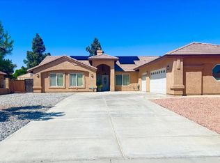 13426 Gold Springs St, Victorville, CA 92392