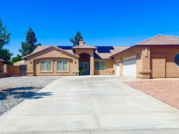 13426 Gold Springs St, Victorville, CA 92392