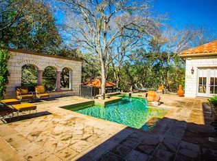 3313 Lake Cliff Ct, Austin, TX 78746