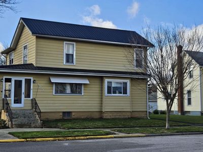 122 S Ijams St, Garrett, IN, 46738