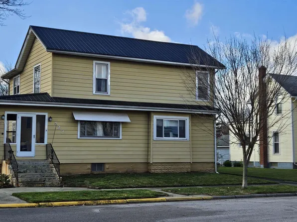 122 S Ijams St, Garrett, IN 46738