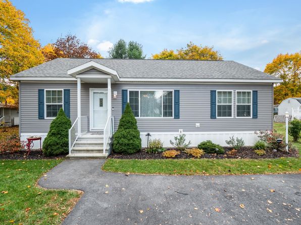 New Hampshire Mobile Homes Manufactured Homes For Sale 82 Homes Zillow