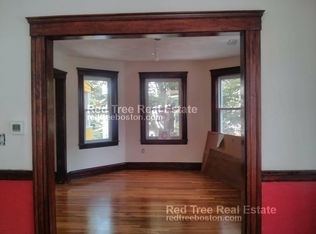 154 Raymond St, Cambridge, MA 02140