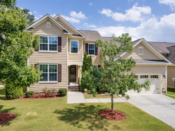 147 Victorian Oaks Dr, Durham, NC 27713