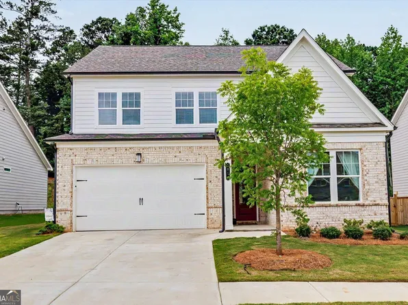 3054 Cambridge Mill St, Acworth, GA 30102