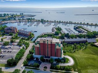 132 Lakefront Blvd UNIT 105, Buffalo, NY 14202