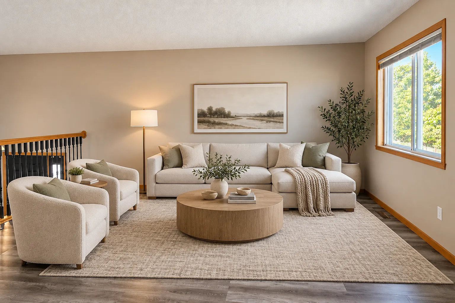 3 bed, 2.0 bath, 1672 sqft, $1,895 — Photo 1