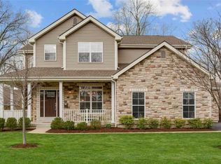 969 Simmons Ave, Saint Louis, MO