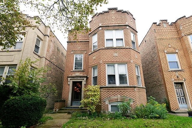 1st image of 5636 N Saint Louis Ave APT 1
