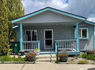 609 N Almon St SPACE 4020, Moscow, ID 83843