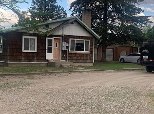 3408 15th St, Baker City, OR 97814