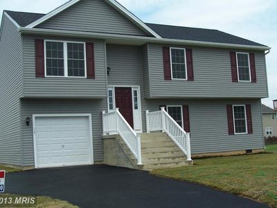 114 Tyler Way, Martinsburg, WV, 25404