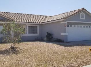 268 Desert Rose Way, Mesquite, NV 89027
