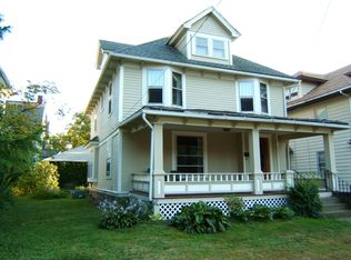 85 S Rose Blvd, Akron, OH 44302