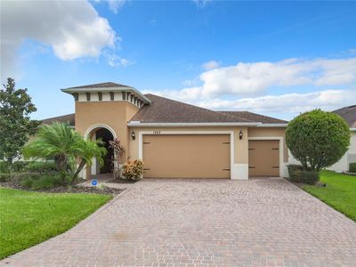 1337 Del Mar Dr, Poinciana, FL, 34759