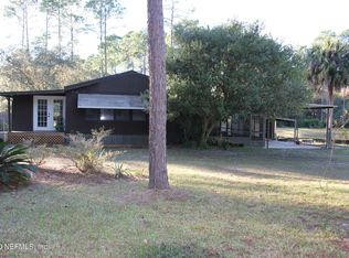 139 Whispering Pines Rd, Georgetown, FL 32139
