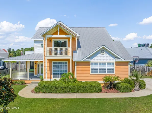 12222 Lyndell Plantation Dr, Panama City Beach, FL 32407