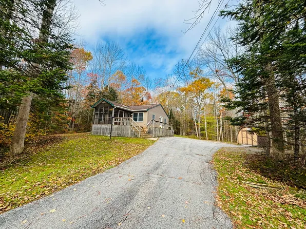 303 Monroe Road, Winterport, ME 04496