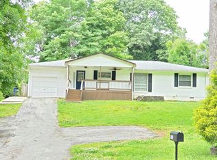 5002 Crowe Dr SE, Smyrna, GA 30082