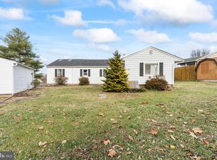 215 W High St, Sharpsburg, MD