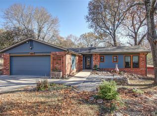 1209 Willow Ave, Tahlequah, OK 74464