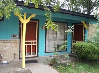 1504 Braes Ridge Dr #B, Austin, TX 78723