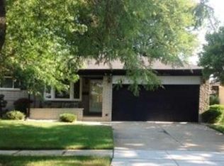 4727 Shell Ct, Warren, MI 48091