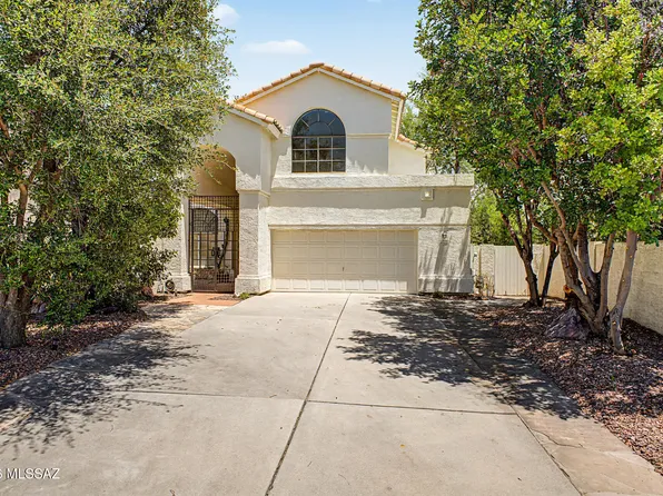 2874 N Marquise Ct, Tucson, AZ 85715