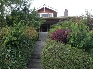 2519 34th Ave S, Seattle, WA 98144