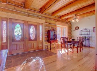 1000 N County Road 33 Rd, Como, CO 80432