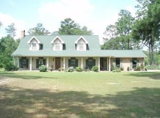 2923 Dean Day Rd, Sulphur, LA 70663