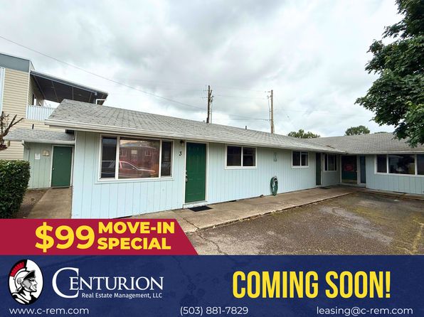 926 SE Uglow Ave APT 6