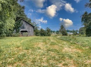 0 Hillman Hwy, Glade Spring, VA 24340