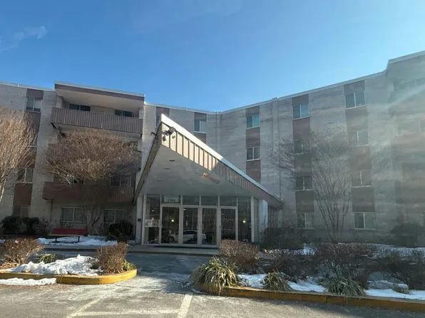 7505 Democracy Blvd, Bethesda, MD 20817