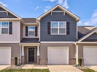 3906 Copperfield Ct, High Point, NC 27265