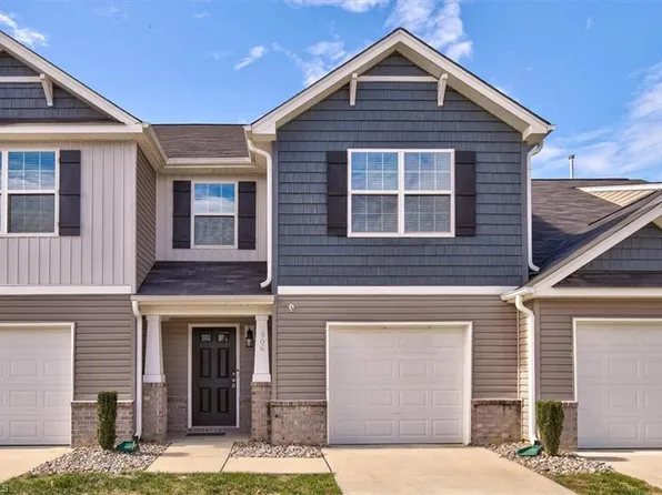 3906 Copperfield Ct, High Point, NC 27265