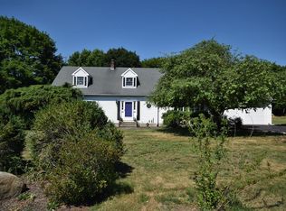 1010 S Main St, Bellingham, MA 02019