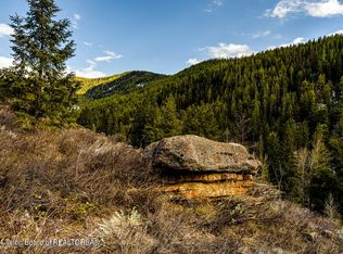 2031 Creekside Ln, Victor, ID 83455