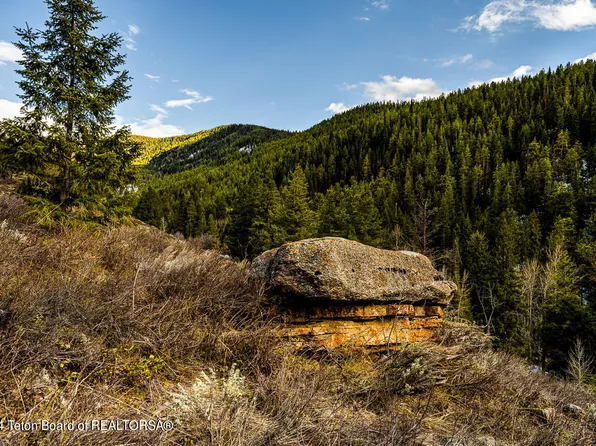 2031 Creekside Ln, Victor, ID 83455