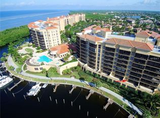 3313 Sunset Key Cir UNIT 102, Punta Gorda, FL 33955