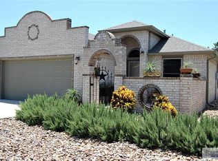 705 Heather Dr, Harlingen, TX 78552