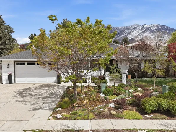 1893 Viscounti Dr, Sandy, UT 84093