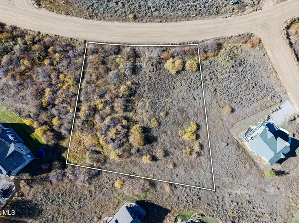 658 Forrest Drive, Granby, CO 80446