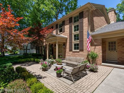 1350 Woodland Pl, Plymouth, MI, 48170