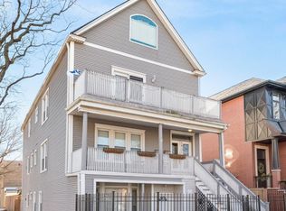 1901 W Fletcher St #2, Chicago, IL 60657